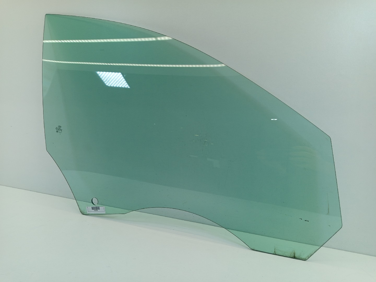 Vidro porta frente direito AUDI A5 Sportback (8TA) | 09 - 17 Imagem-1