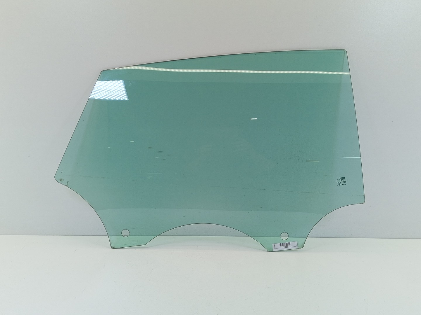 Vidro porta tras direito AUDI A5 Sportback (8TA) | 09 - 17 Imagem-0