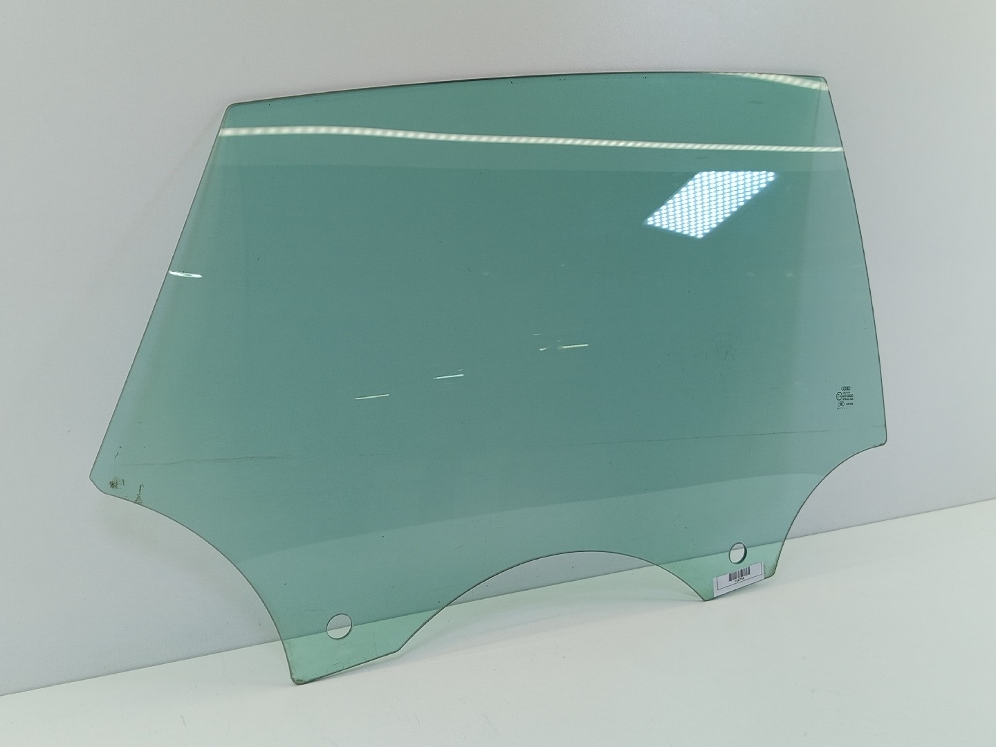 Vidro porta tras direito AUDI A5 Sportback (8TA) | 09 - 17 Imagem-1