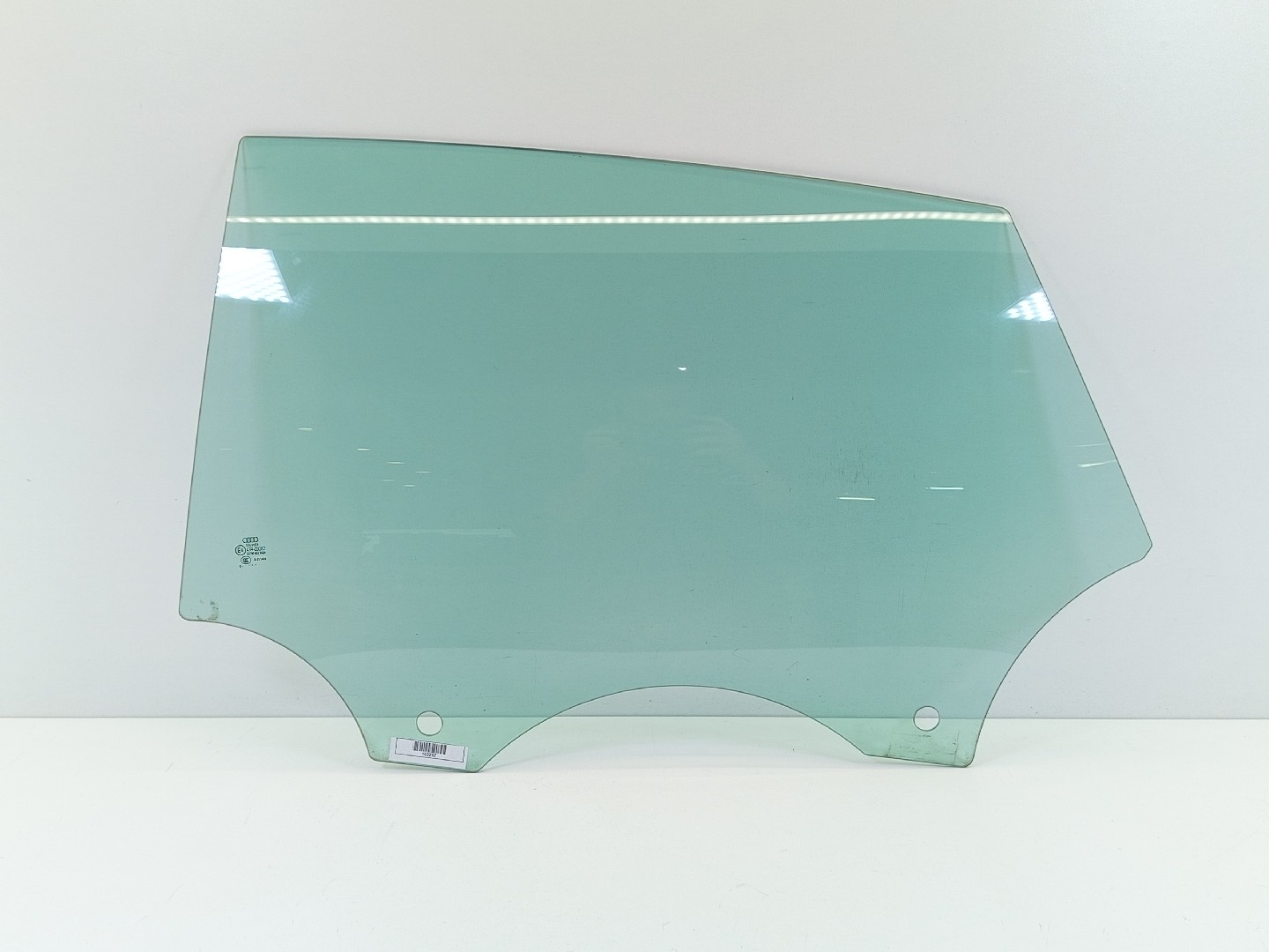 Vidro porta tras esquerdo AUDI A5 Sportback (8TA) | 09 - 17 Imagem-0