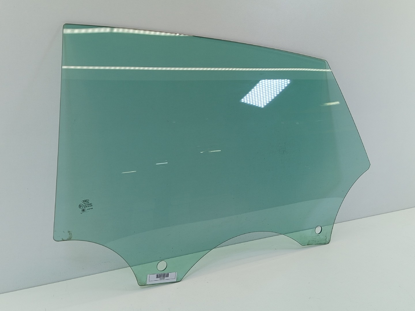 Vidro porta tras esquerdo AUDI A5 Sportback (8TA) | 09 - 17 Imagem-1