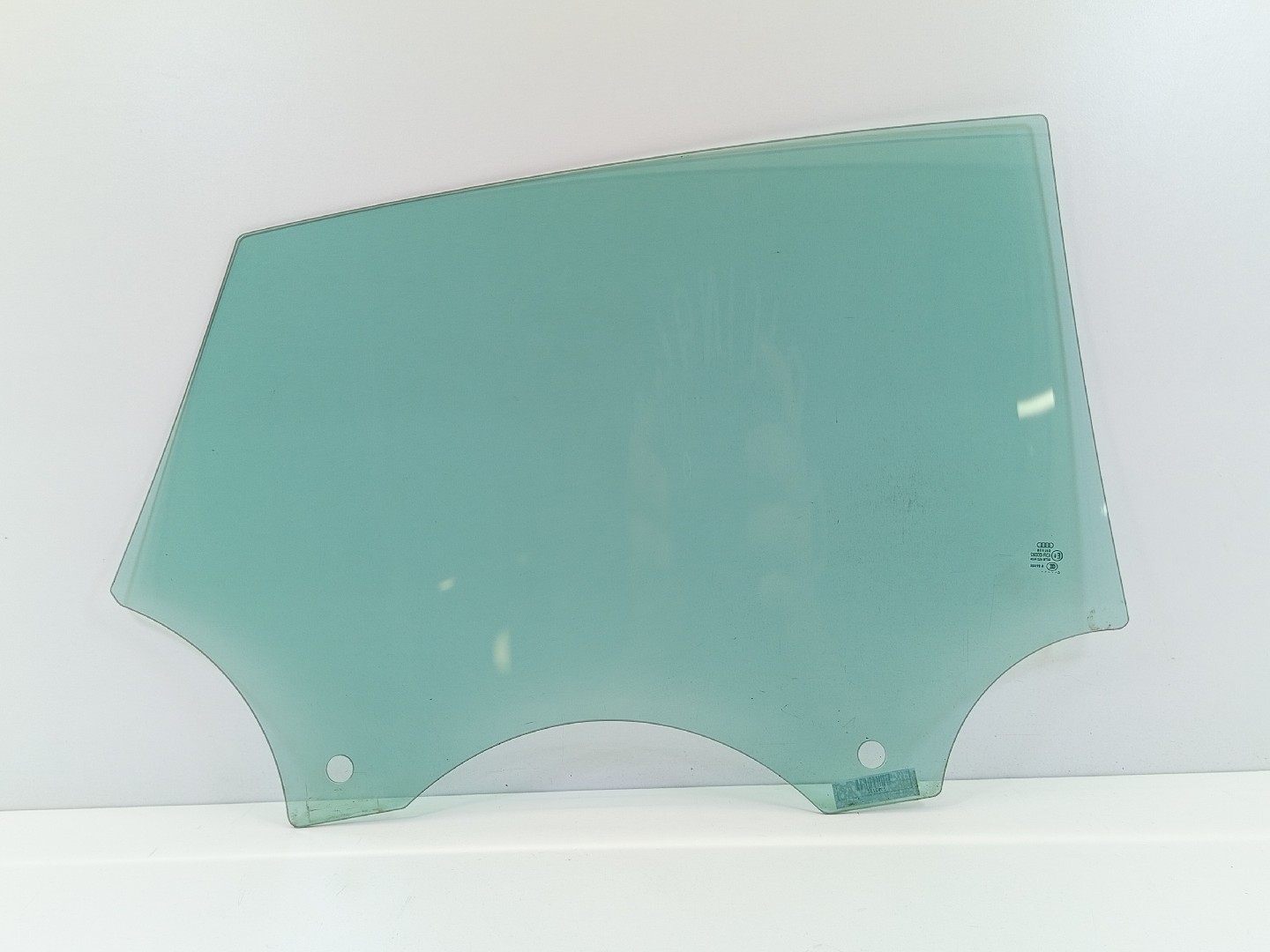 Vidro porta tras esquerdo AUDI A5 Sportback (8TA) | 09 - 17 Imagem-2