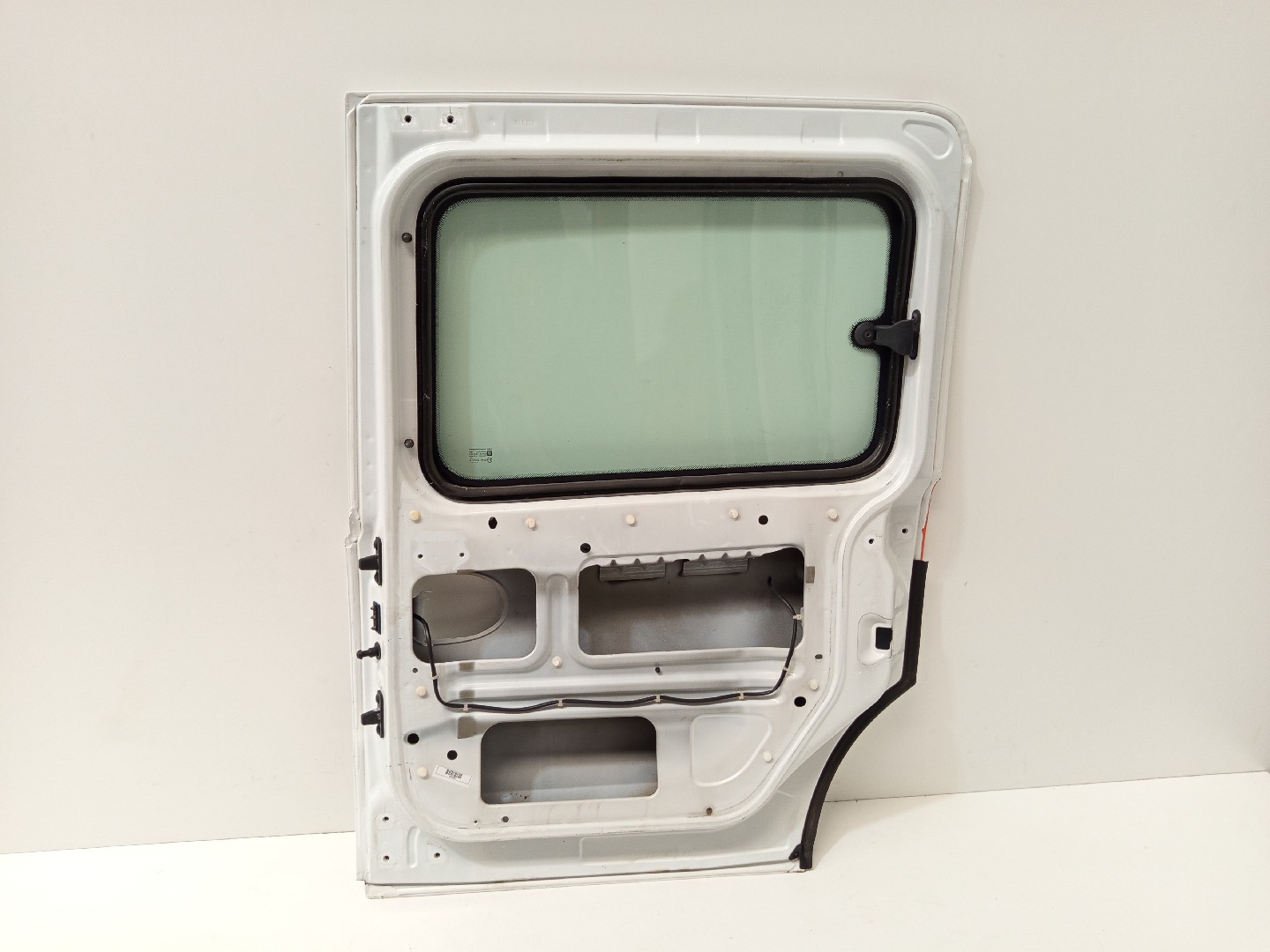 Porta lateral direita OPEL COMBO Caixa/Combi | 01 -  Imagem-4