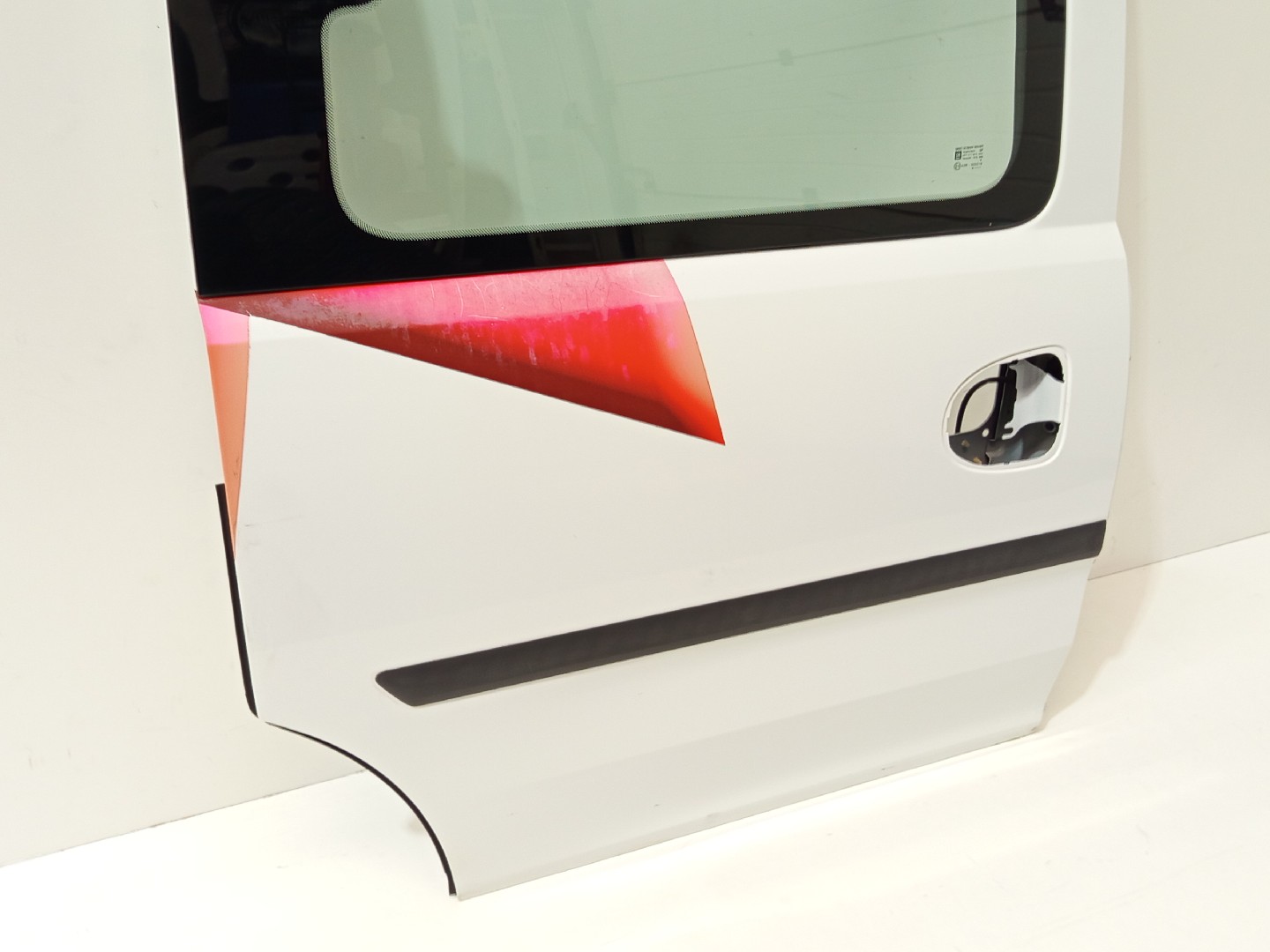 Porta lateral direita OPEL COMBO Caixa/Combi | 01 -  Imagem-1