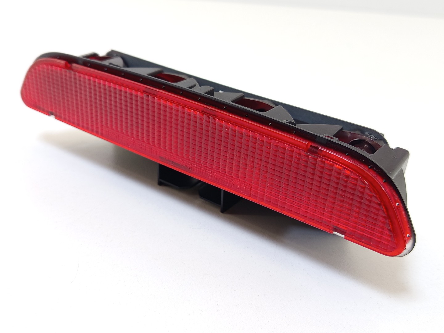 3.º stop MERCEDES-BENZ A-CLASS (W168) | 97 - 05 Imagem-1