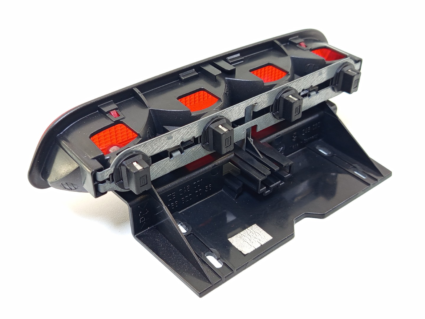 3.º stop MERCEDES-BENZ A-CLASS (W168) | 97 - 05 Imagem-2