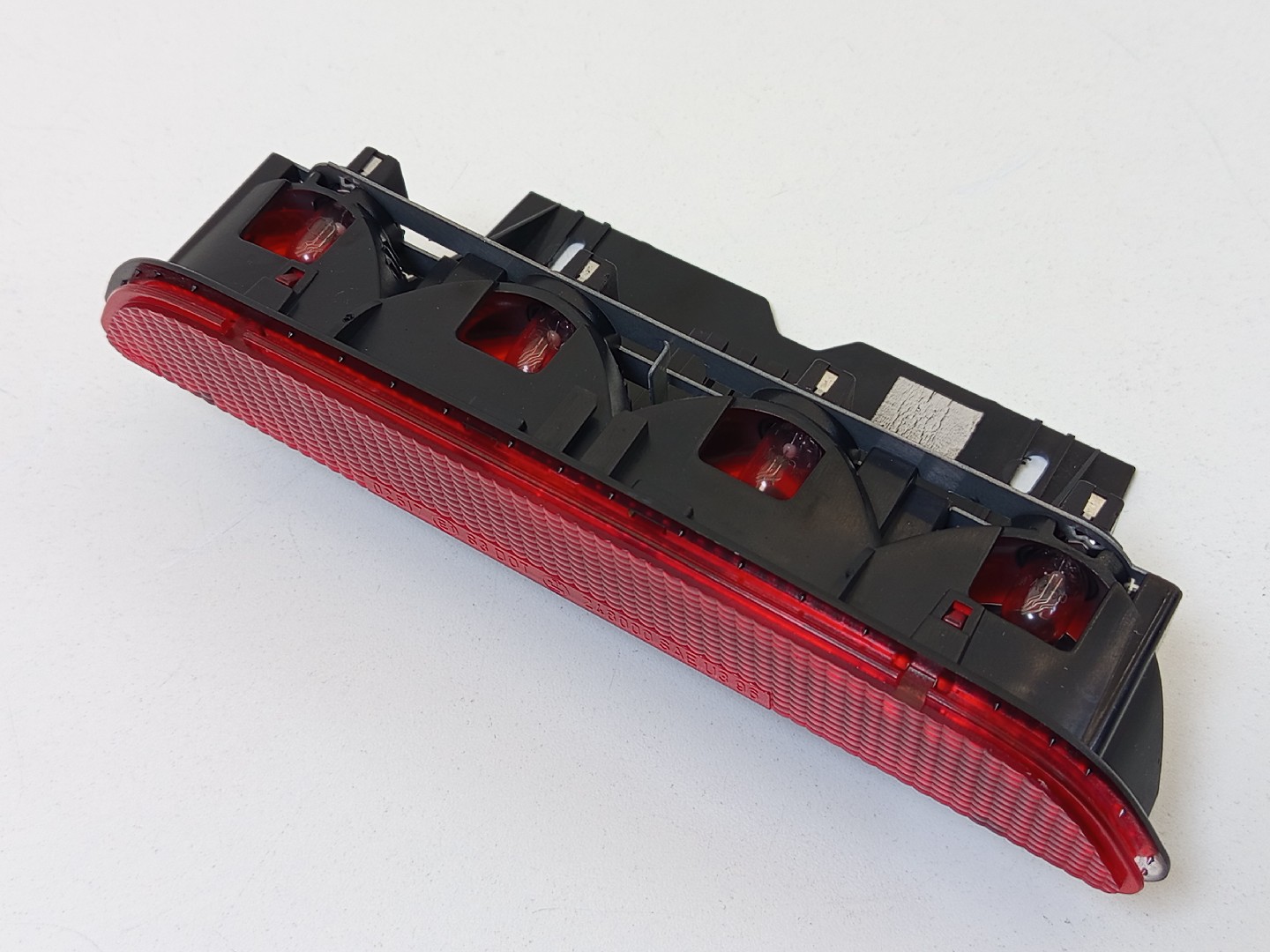 3.º stop MERCEDES-BENZ A-CLASS (W168) | 97 - 05 Imagem-7