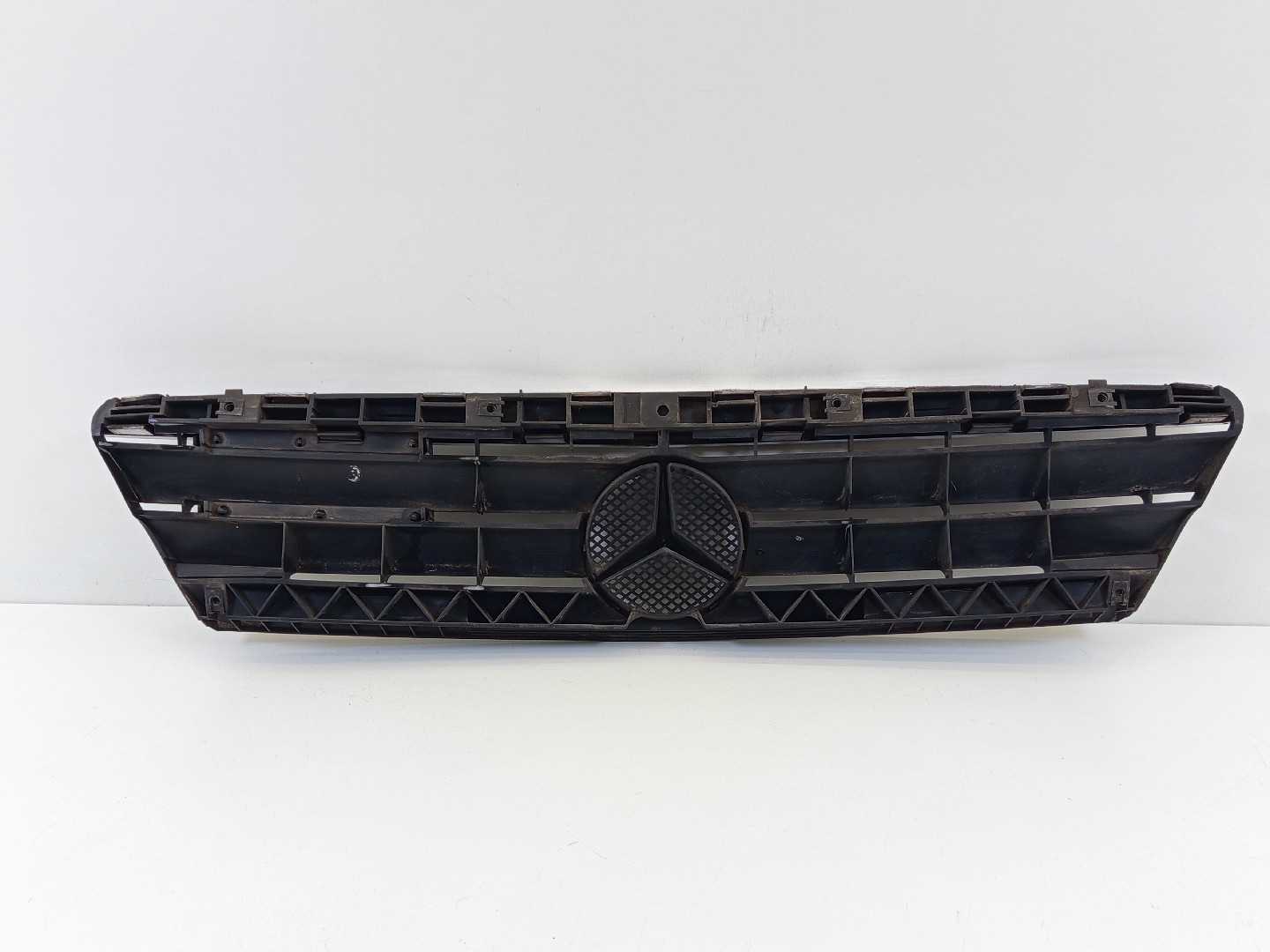 Grelha da Frente MERCEDES-BENZ A-CLASS (W168) | 97 - 05 Imagem-3