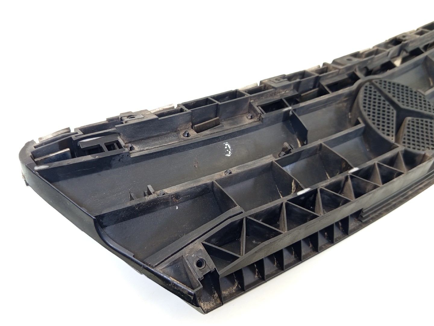 Grelha da Frente MERCEDES-BENZ A-CLASS (W168) | 97 - 05 Imagem-4