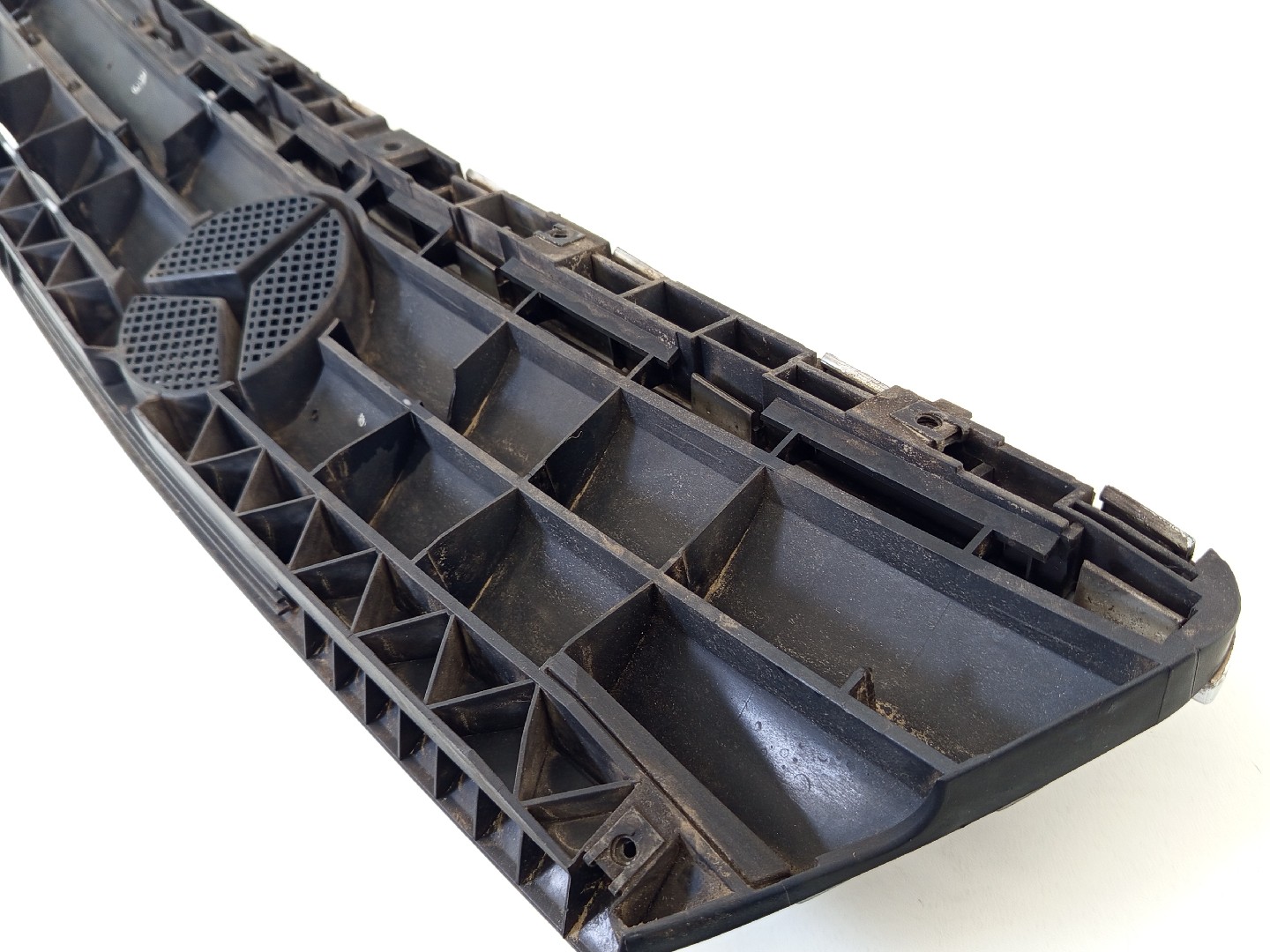 Grelha da Frente MERCEDES-BENZ A-CLASS (W168) | 97 - 05 Imagem-5