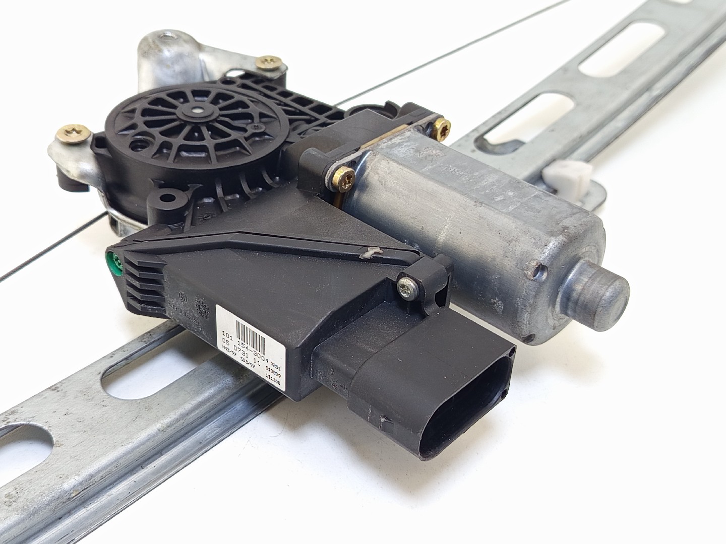 Elevador vidro frente direito MERCEDES-BENZ A-CLASS (W168) | 97 - 05 Imagem-1