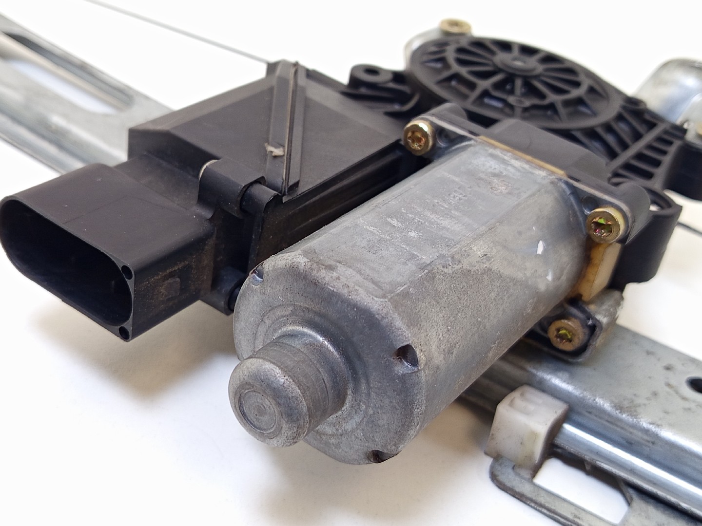 Elevador vidro frente direito MERCEDES-BENZ A-CLASS (W168) | 97 - 05 Imagem-3