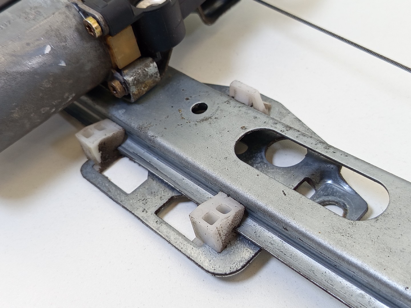 Elevador vidro frente direito MERCEDES-BENZ A-CLASS (W168) | 97 - 05 Imagem-2