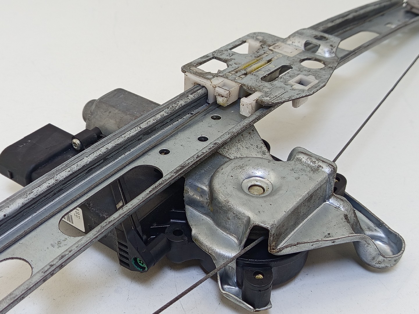 Elevador vidro frente direito MERCEDES-BENZ A-CLASS (W168) | 97 - 05 Imagem-6