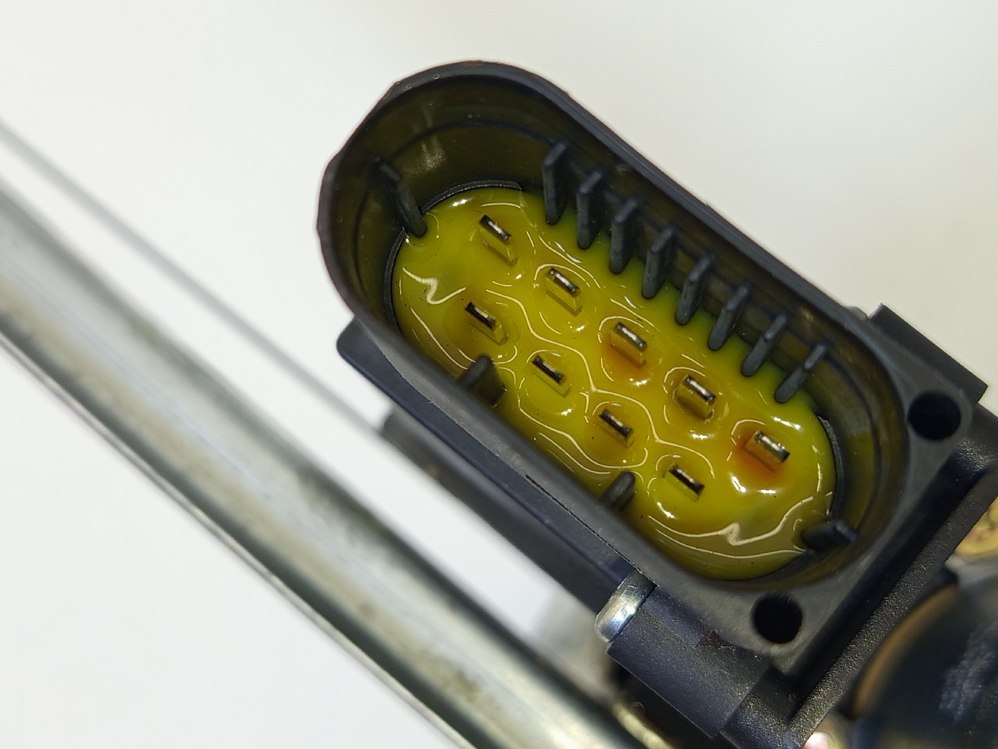 Elevador vidro frente direito MERCEDES-BENZ A-CLASS (W168) | 97 - 05 Imagem-4