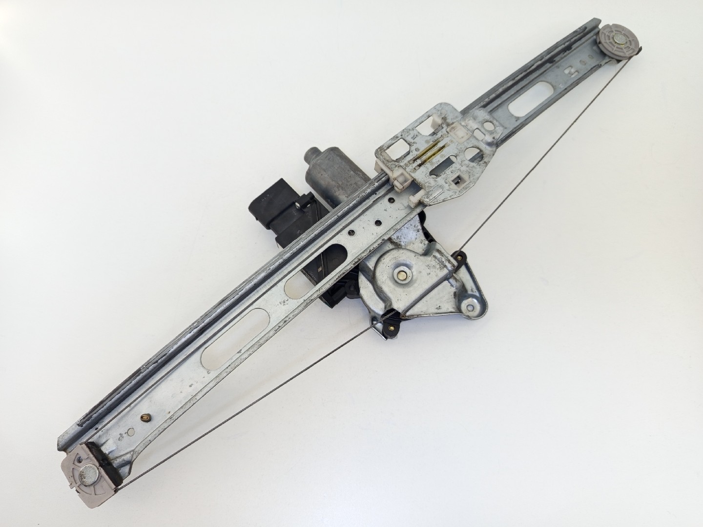 Elevador vidro frente direito MERCEDES-BENZ A-CLASS (W168) | 97 - 05 Imagem-7