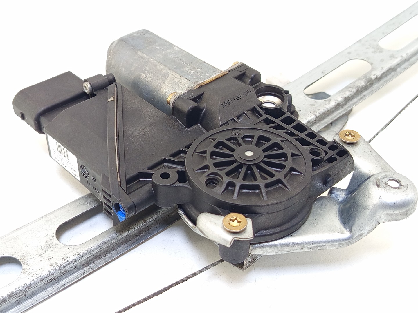 Elevador vidro frente esquerdo MERCEDES-BENZ A-CLASS (W168) | 97 - 05 Imagem-1