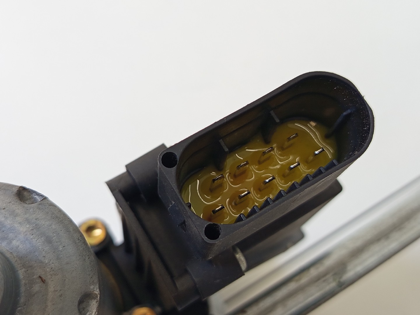 Elevador vidro frente esquerdo MERCEDES-BENZ A-CLASS (W168) | 97 - 05 Imagem-4