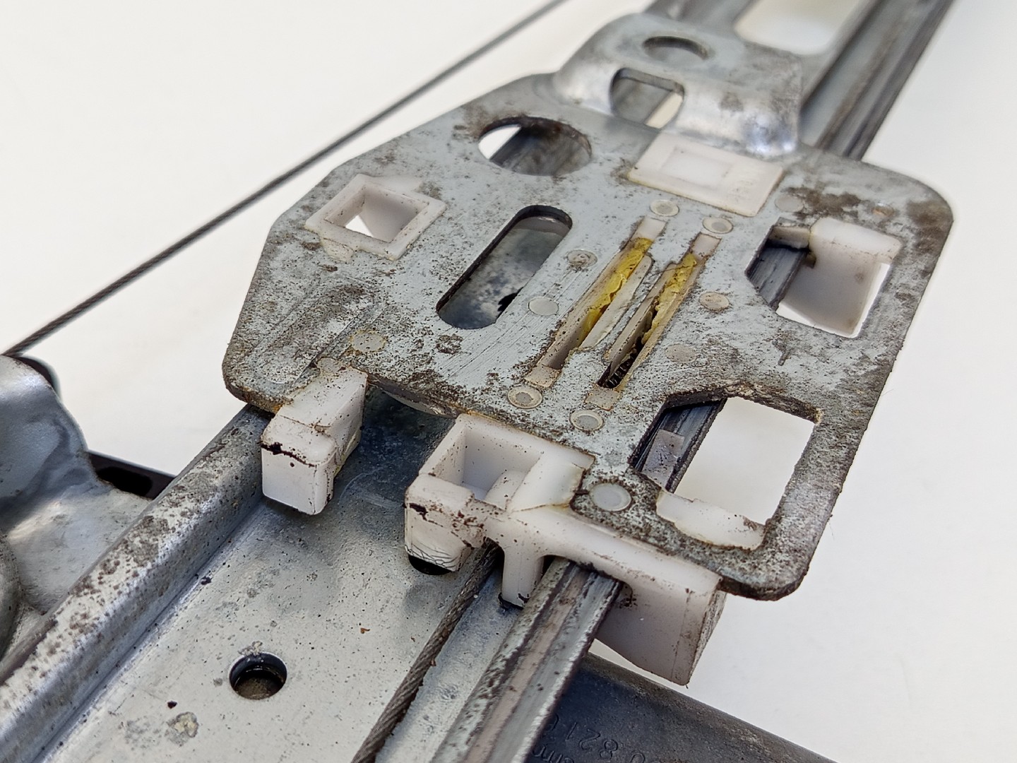 Elevador vidro frente esquerdo MERCEDES-BENZ A-CLASS (W168) | 97 - 05 Imagem-7