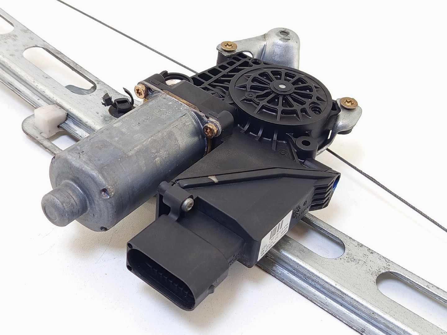 Elevador vidro frente esquerdo MERCEDES-BENZ A-CLASS (W168) | 97 - 05 Imagem-6