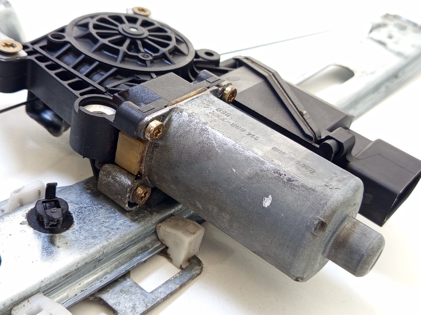 Elevador vidro frente esquerdo MERCEDES-BENZ A-CLASS (W168) | 97 - 05 Imagem-3