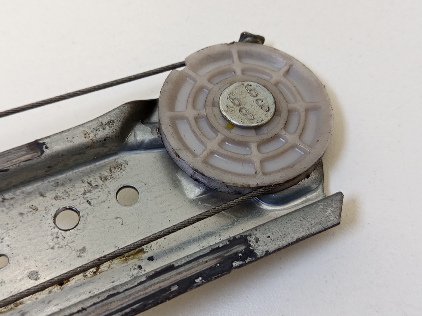 Elevador vidro frente esquerdo MERCEDES-BENZ A-CLASS (W168) | 97 - 05 Imagem-11