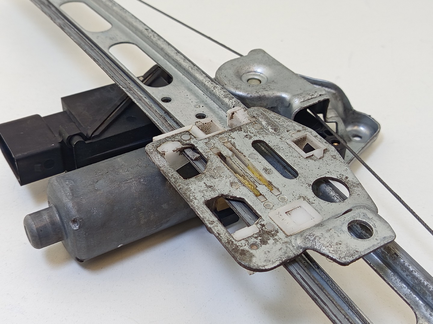 Elevador vidro frente esquerdo MERCEDES-BENZ A-CLASS (W168) | 97 - 05 Imagem-10