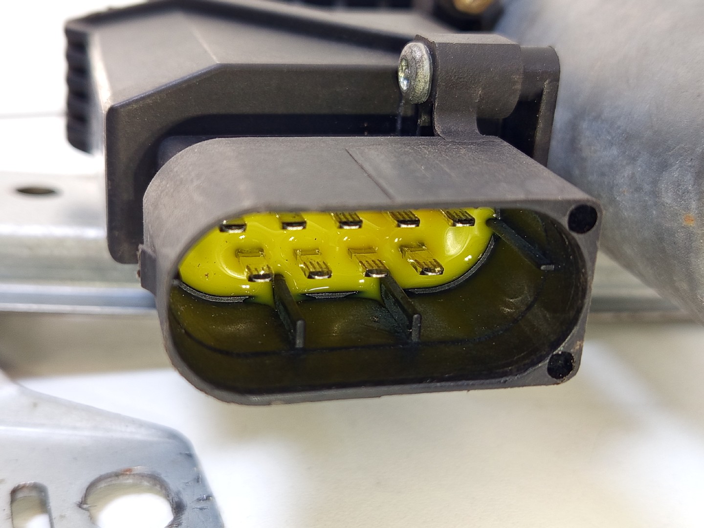 Elevador vidro trás direito MERCEDES-BENZ A-CLASS (W168) | 97 - 05 Imagem-3