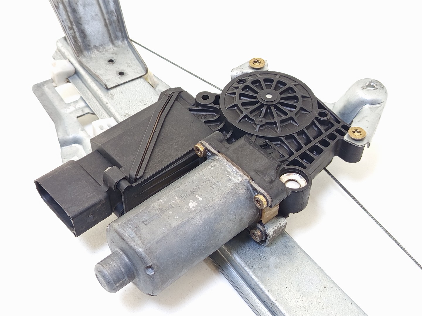 Elevador vidro trás direito MERCEDES-BENZ A-CLASS (W168) | 97 - 05 Imagem-4