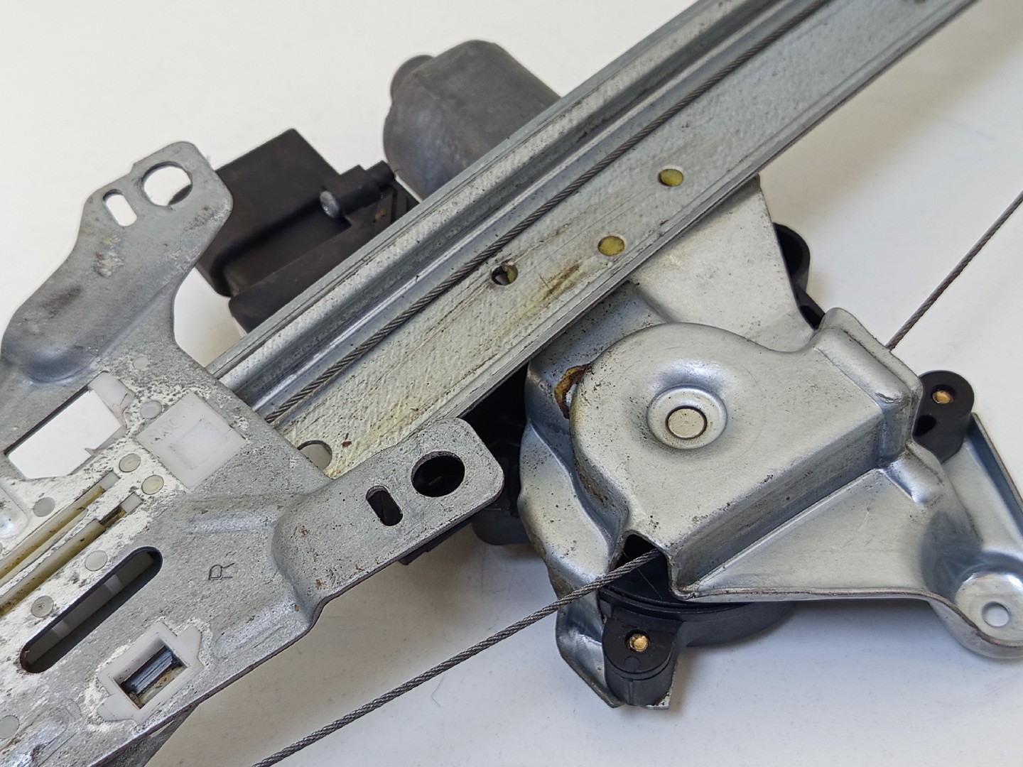 Elevador vidro trás direito MERCEDES-BENZ A-CLASS (W168) | 97 - 05 Imagem-6