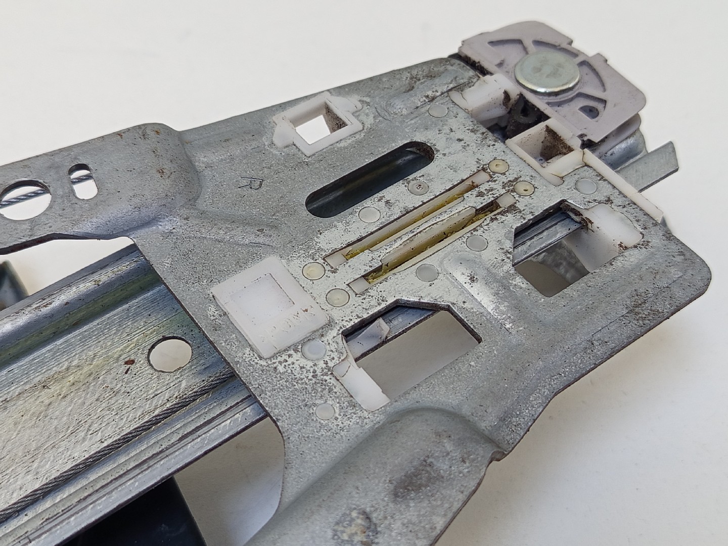 Elevador vidro trás direito MERCEDES-BENZ A-CLASS (W168) | 97 - 05 Imagem-9