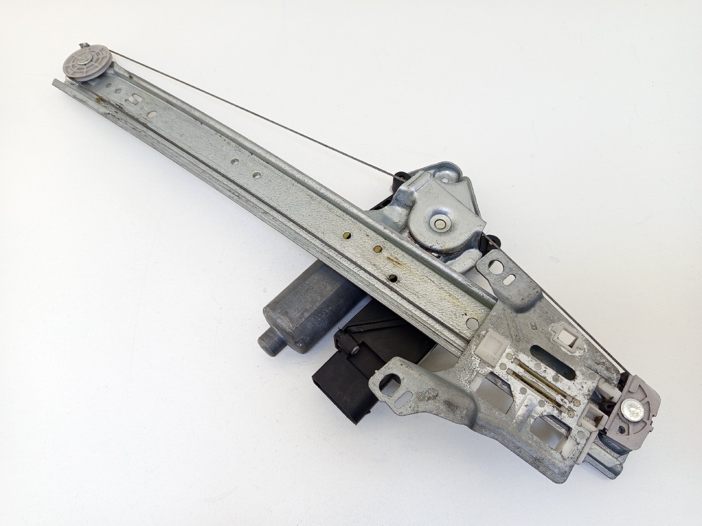 Elevador vidro trás direito MERCEDES-BENZ A-CLASS (W168) | 97 - 05 Imagem-10