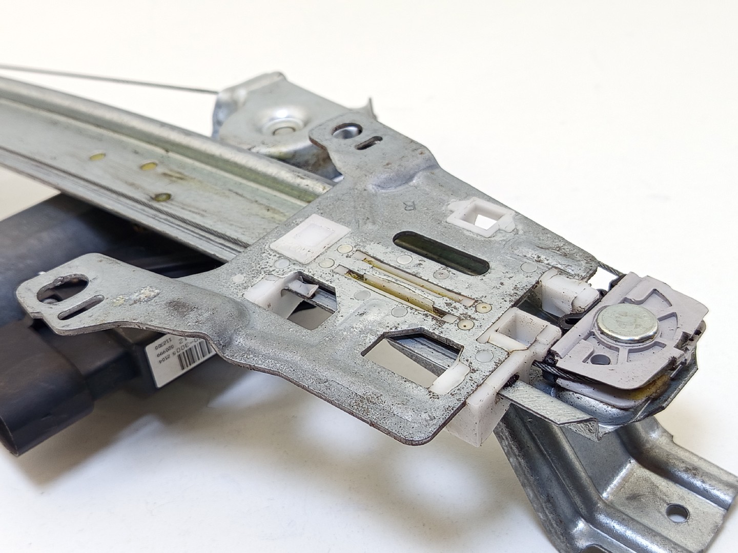 Elevador vidro trás direito MERCEDES-BENZ A-CLASS (W168) | 97 - 05 Imagem-8