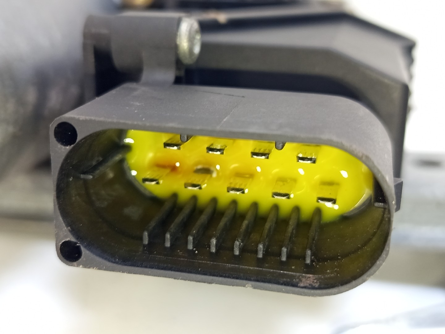 Elevador vidro trás esquerdo MERCEDES-BENZ A-CLASS (W168) | 97 - 05 Imagem-4