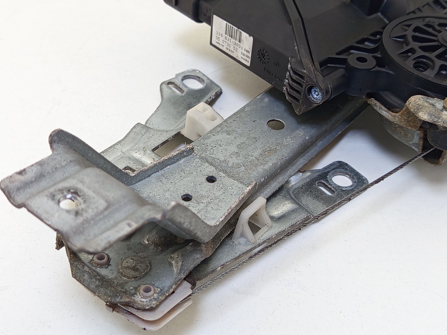 Elevador vidro trás esquerdo MERCEDES-BENZ A-CLASS (W168) | 97 - 05 Imagem-5