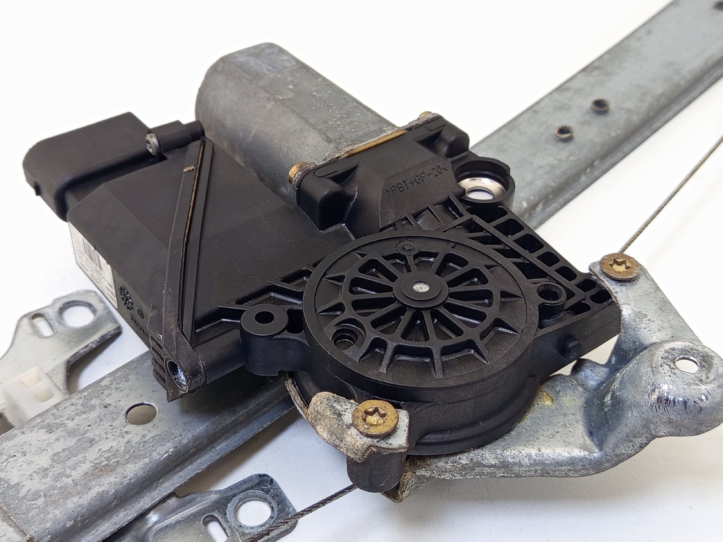 Elevador vidro trás esquerdo MERCEDES-BENZ A-CLASS (W168) | 97 - 05 Imagem-6