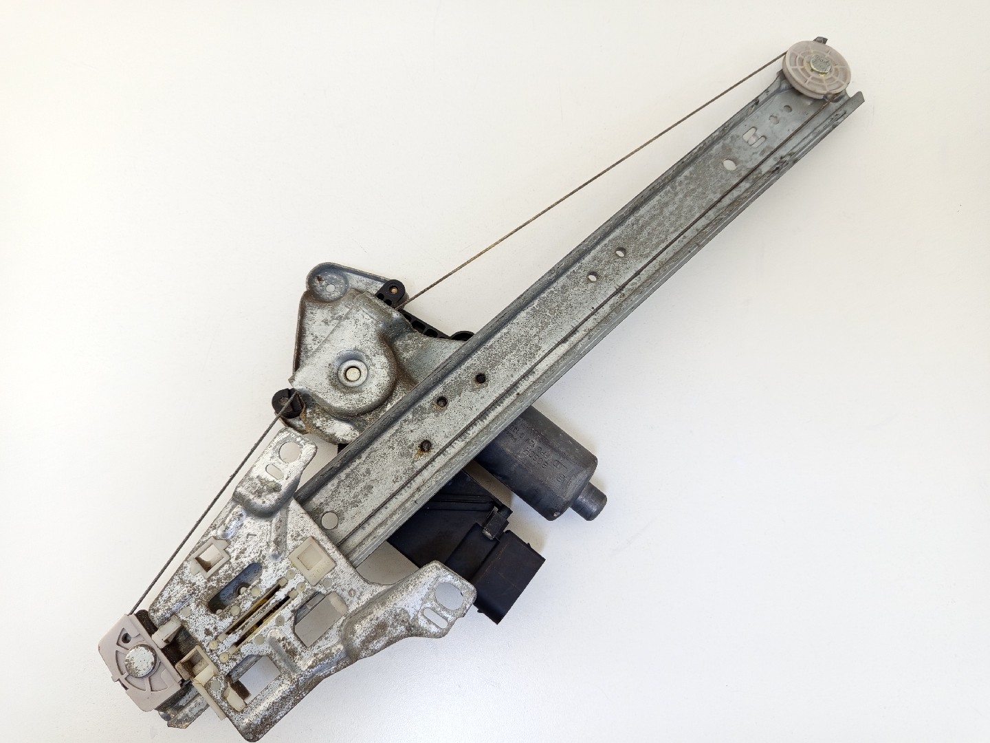 Elevador vidro trás esquerdo MERCEDES-BENZ A-CLASS (W168) | 97 - 05 Imagem-10