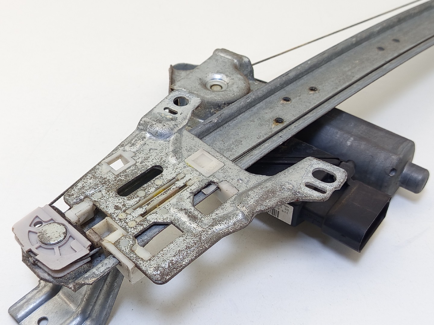 Elevador vidro trás esquerdo MERCEDES-BENZ A-CLASS (W168) | 97 - 05 Imagem-9