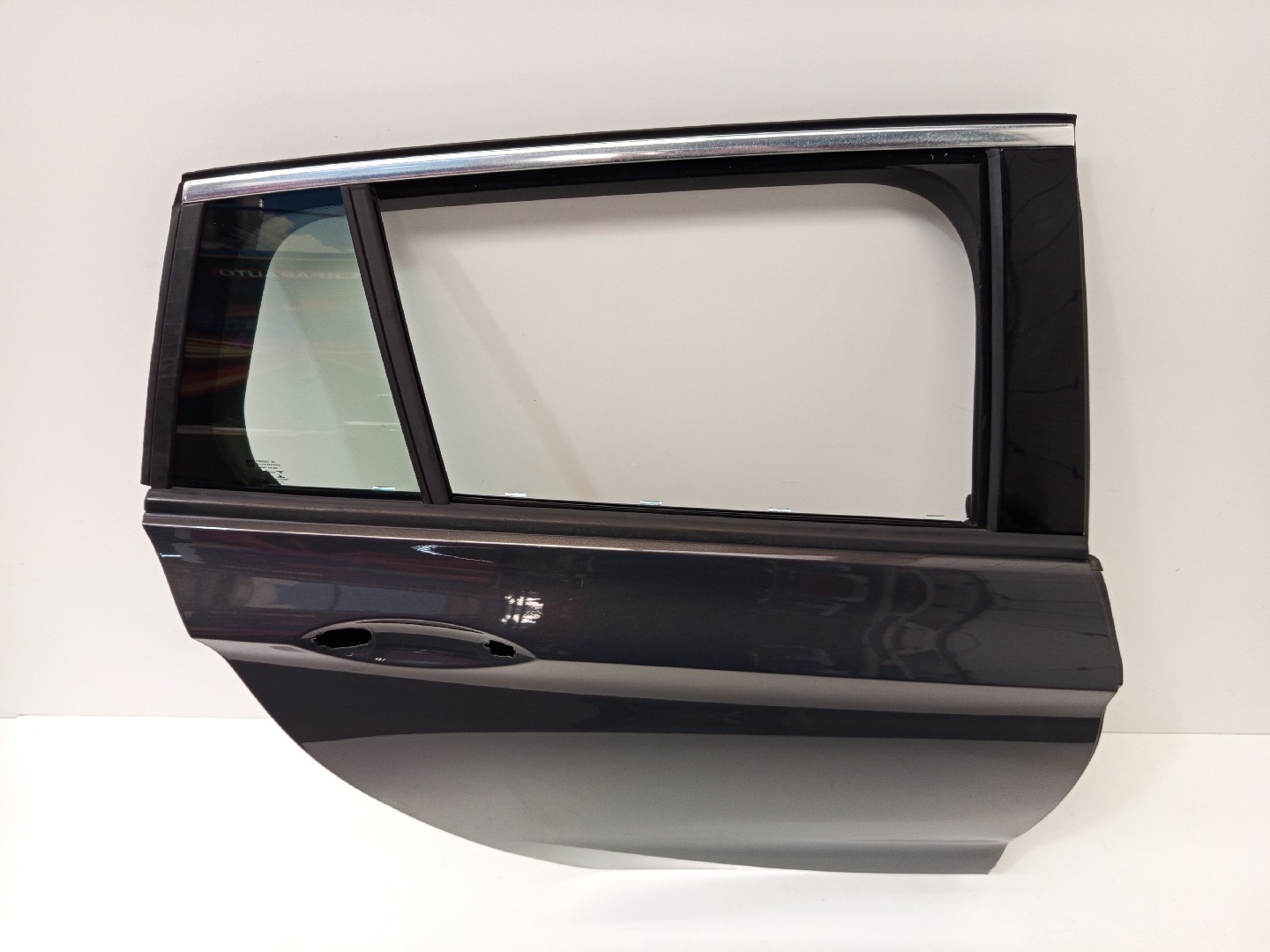 Porta trás direita OPEL ASTRA K Sports Tourer (B16) | 15 -  Imagem-3