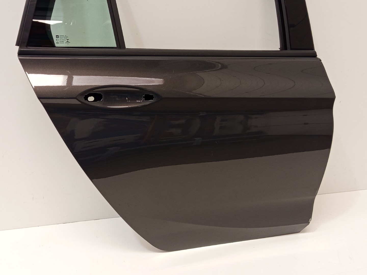 Porta trás direita OPEL ASTRA K Sports Tourer (B16) | 15 -  Imagem-2