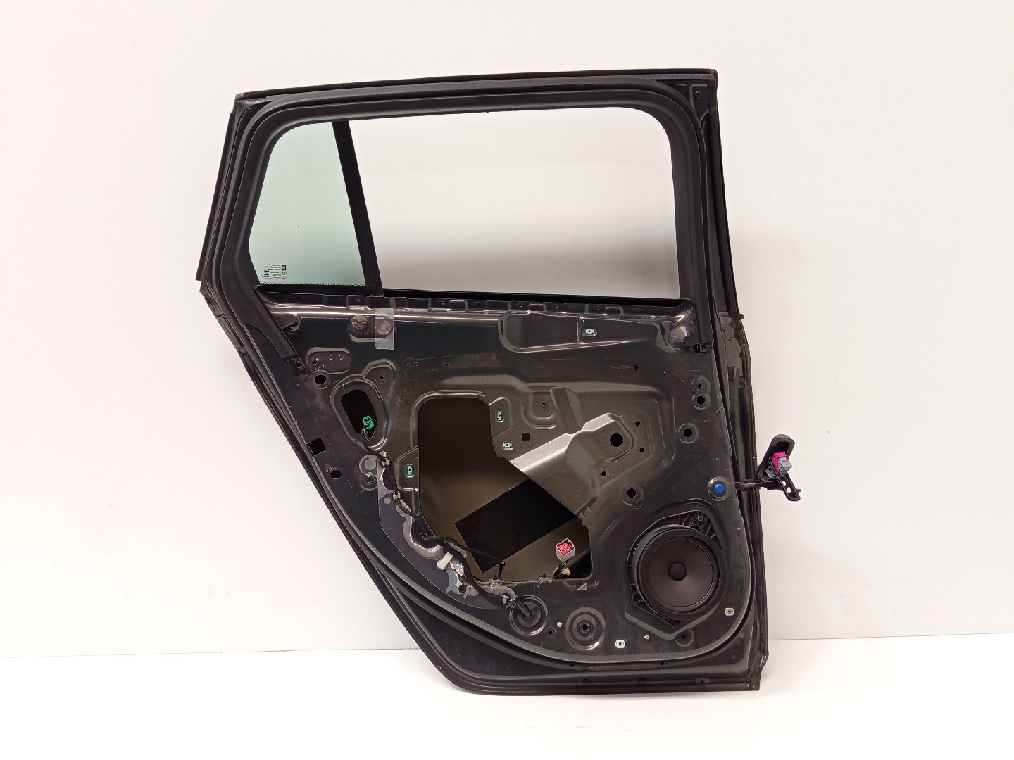 Porta trás esquerda OPEL ASTRA K Sports Tourer (B16) | 15 -  Imagem-3