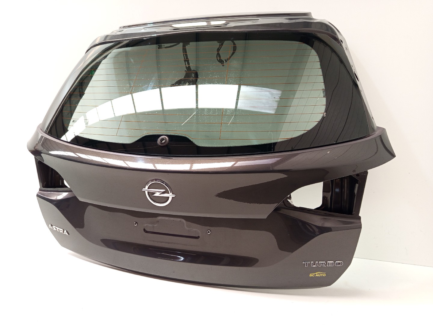 Tampa da Mala OPEL ASTRA K Sports Tourer (B16) | 15 -  Imagem-1