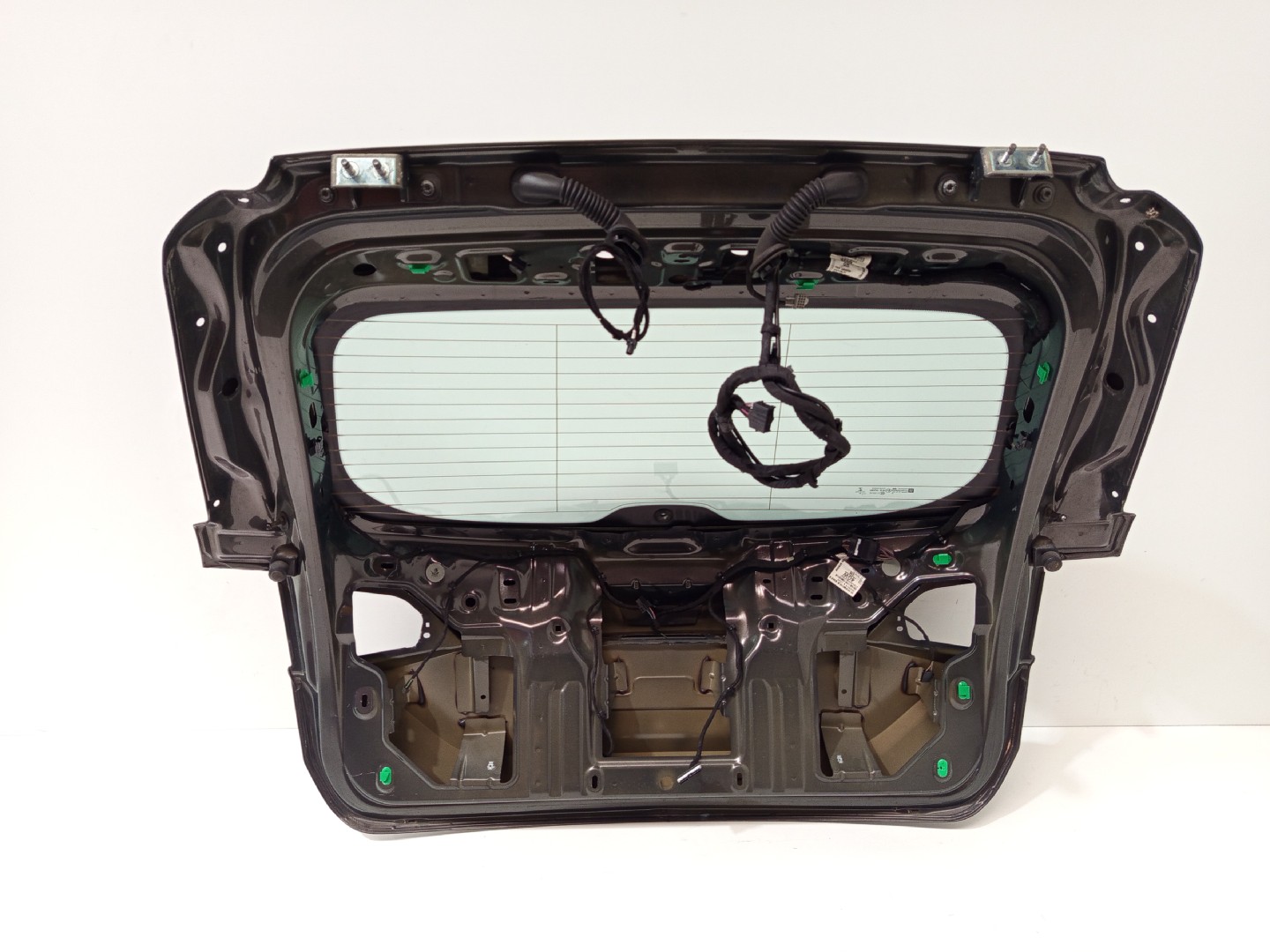 Tampa da Mala OPEL ASTRA K Sports Tourer (B16) | 15 -  Imagem-5