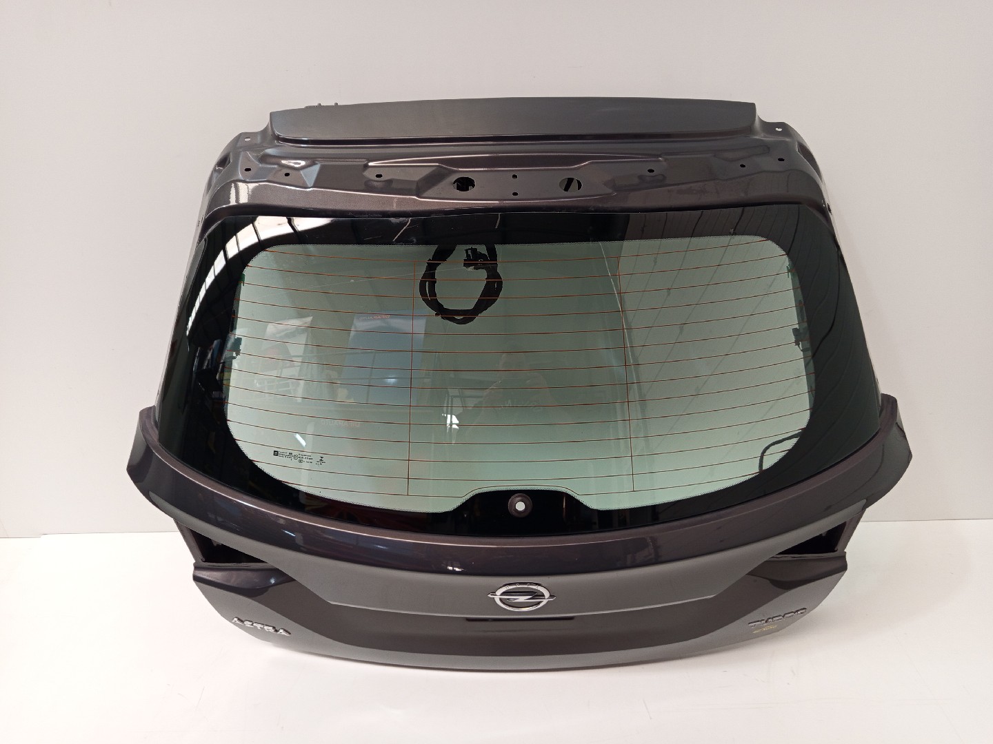 Tampa da Mala OPEL ASTRA K Sports Tourer (B16) | 15 -  Imagem-3