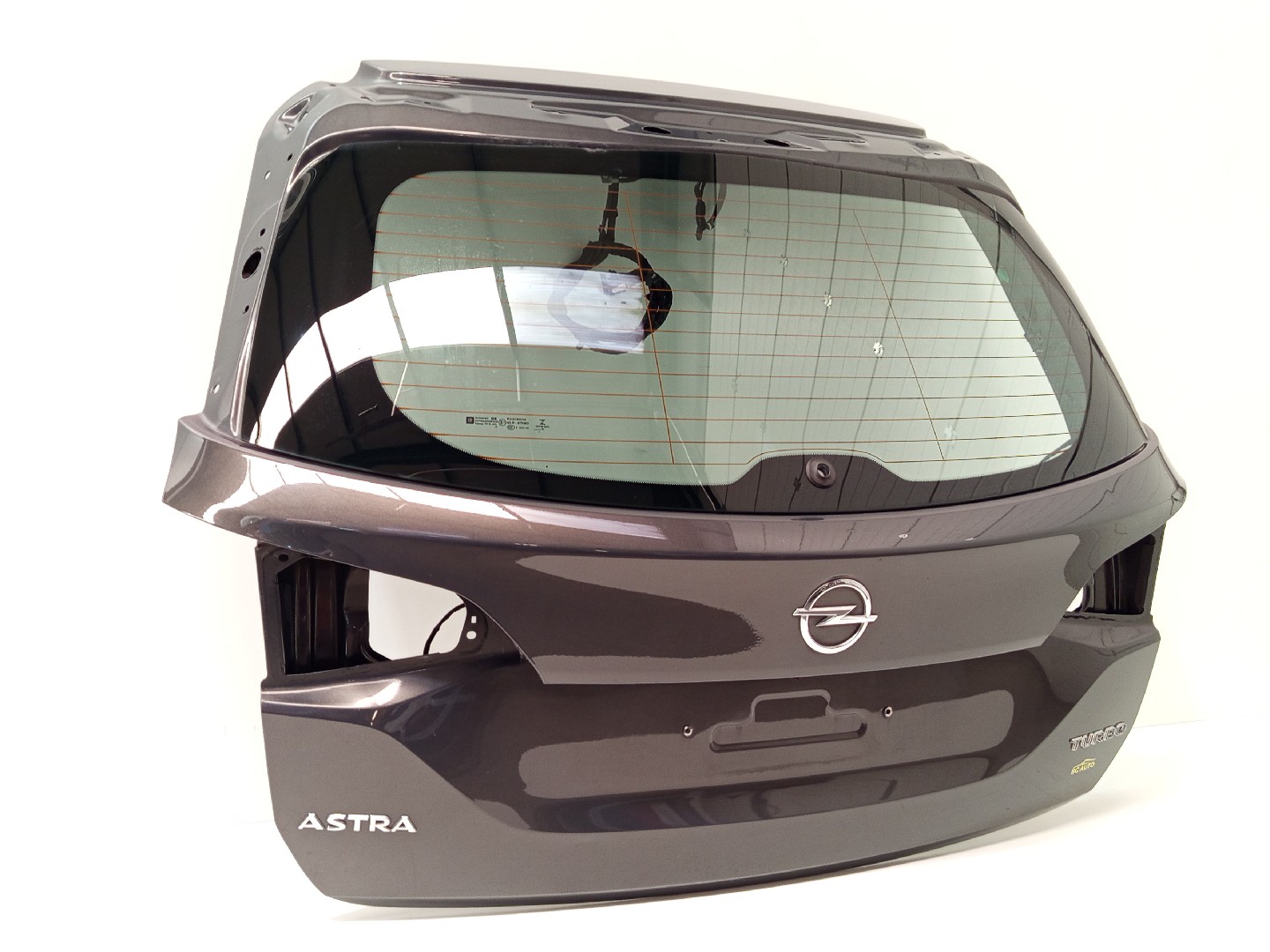 Tampa da Mala OPEL ASTRA K Sports Tourer (B16) | 15 -  Imagem-2