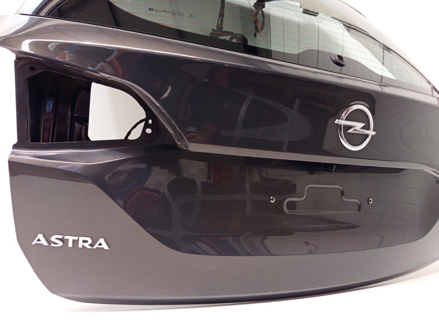 Tampa da Mala OPEL ASTRA K Sports Tourer (B16) | 15 -  Imagem-4