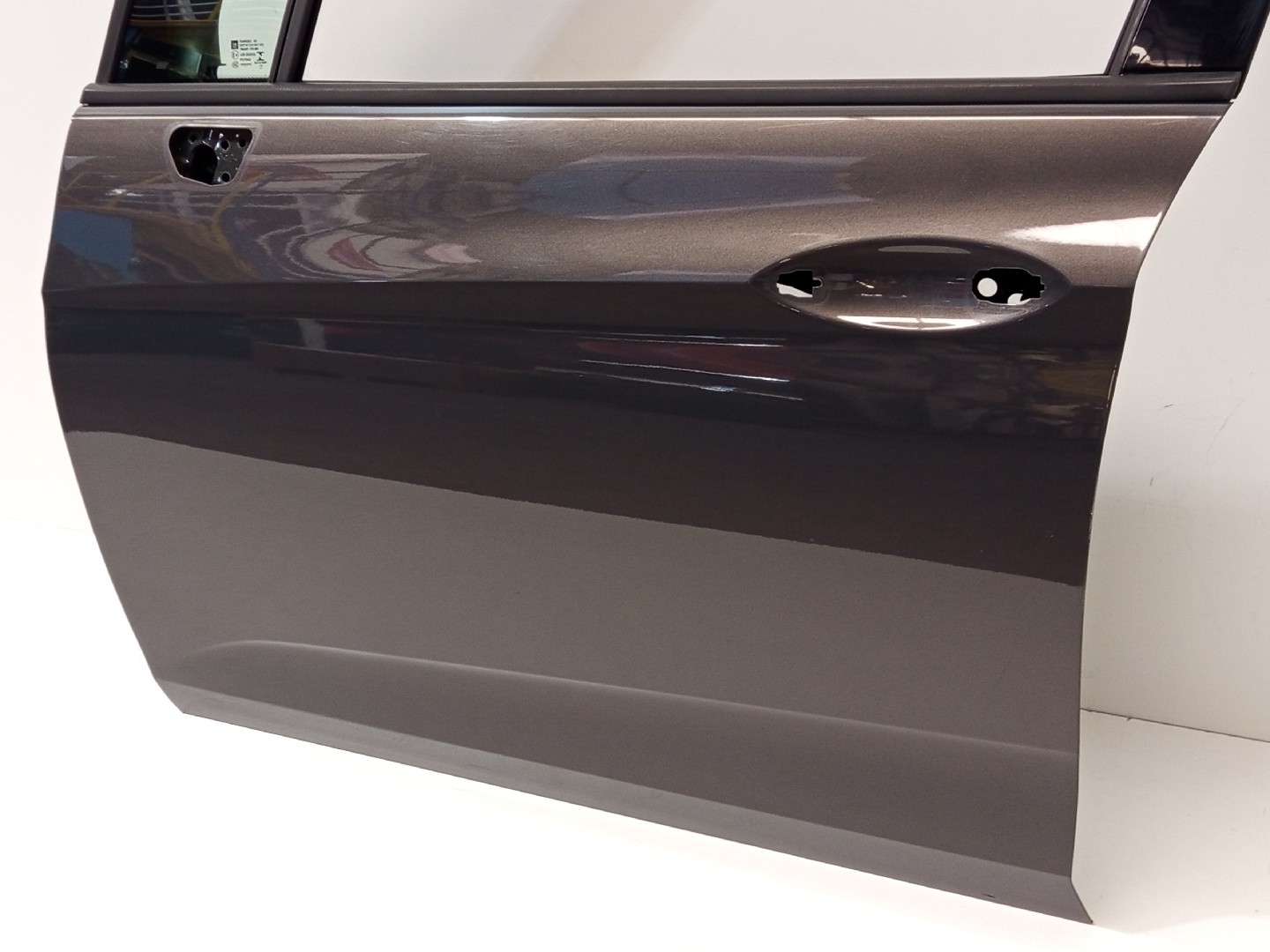 Porta frente esquerda OPEL ASTRA K Sports Tourer (B16) | 15 -  Imagem-2