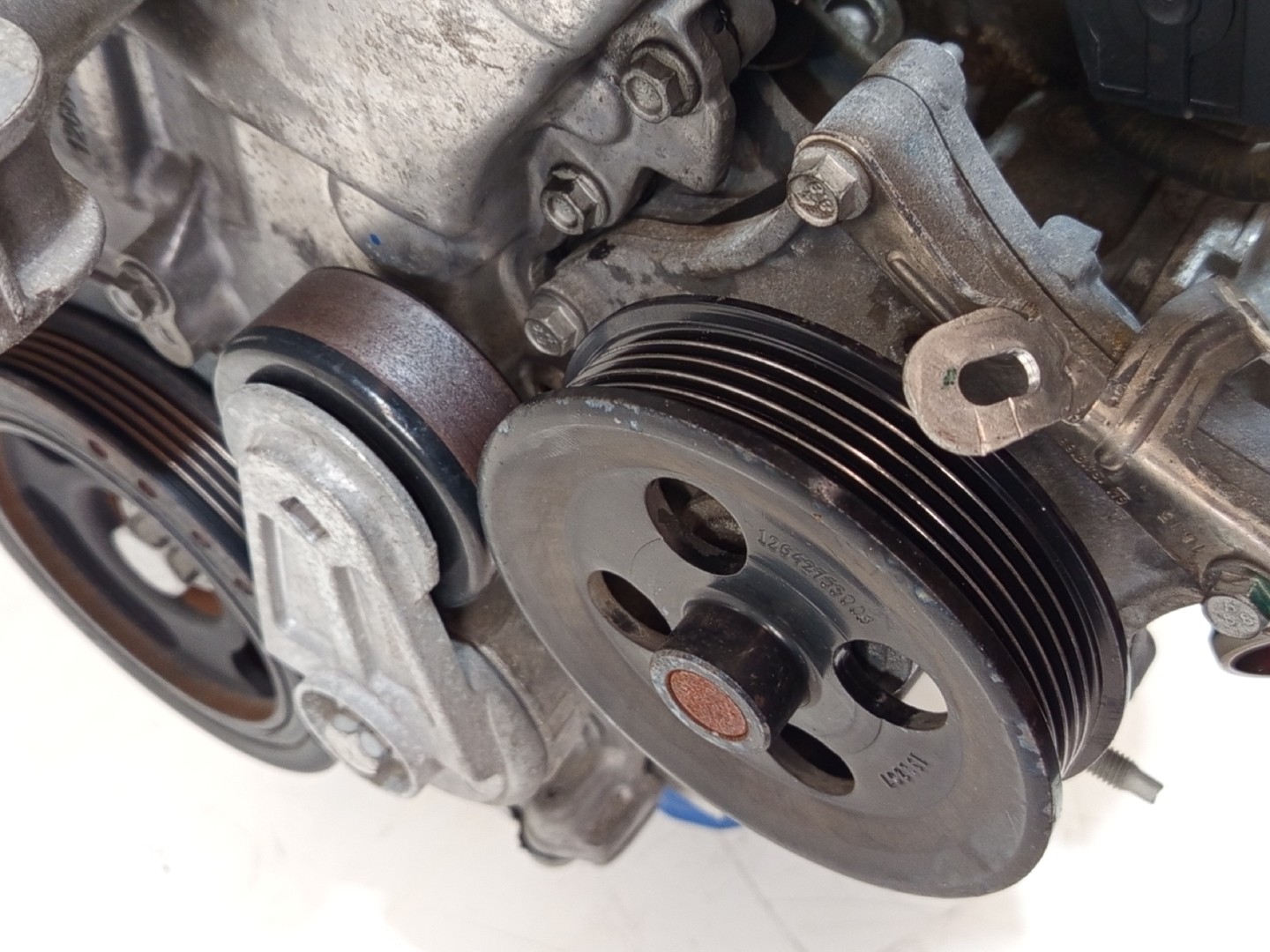 Motor OPEL ASTRA K Sports Tourer (B16) | 15 -  Imagem-10