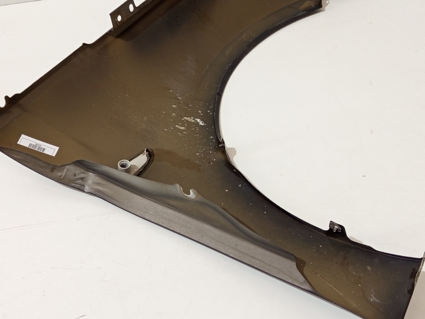 Guarda lamas frente esquerdo OPEL ASTRA K Sports Tourer (B16) | 15 -  Imagem-5