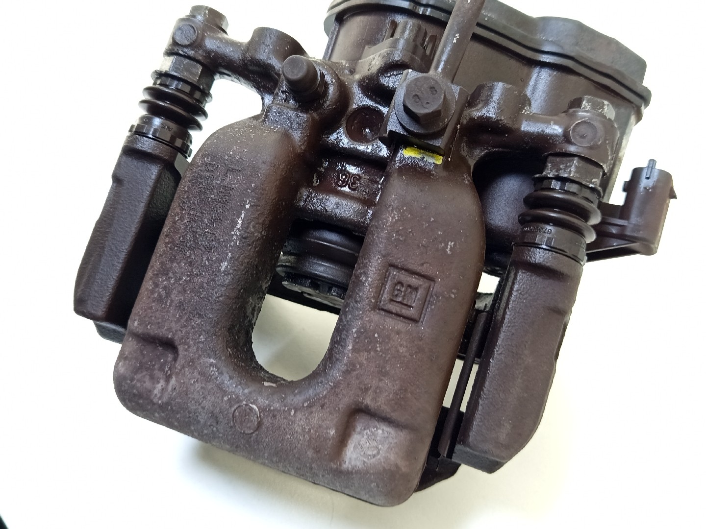 Bomba travão tras esquerda OPEL ASTRA K Sports Tourer (B16) | 15 -  Imagem-2